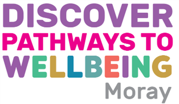 Discover pathways to wellbeing moray